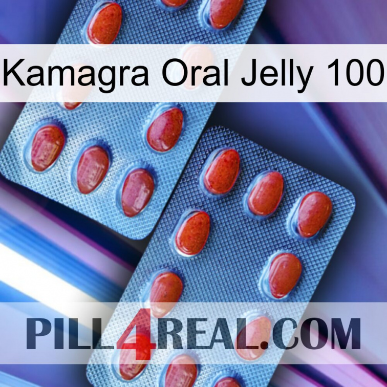 Kamagra Oral Jelly 100 05